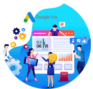 Google Ads Marketing