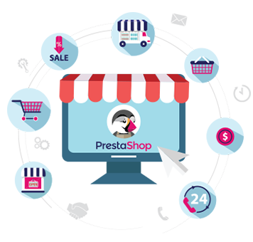 PrestaShop Development