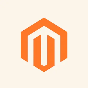 Magento website design services