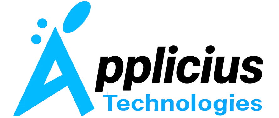 Applicius Technologies Logo