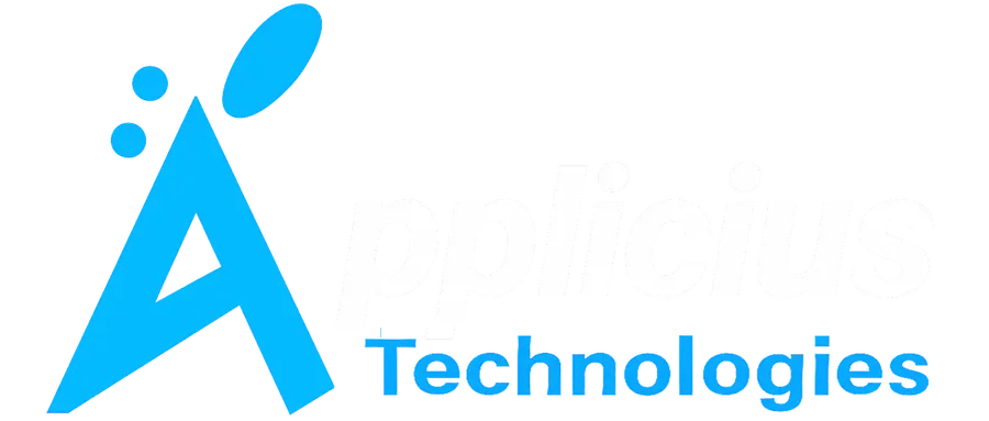 Applicius Technology Logo