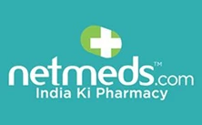 Netmeds Icon