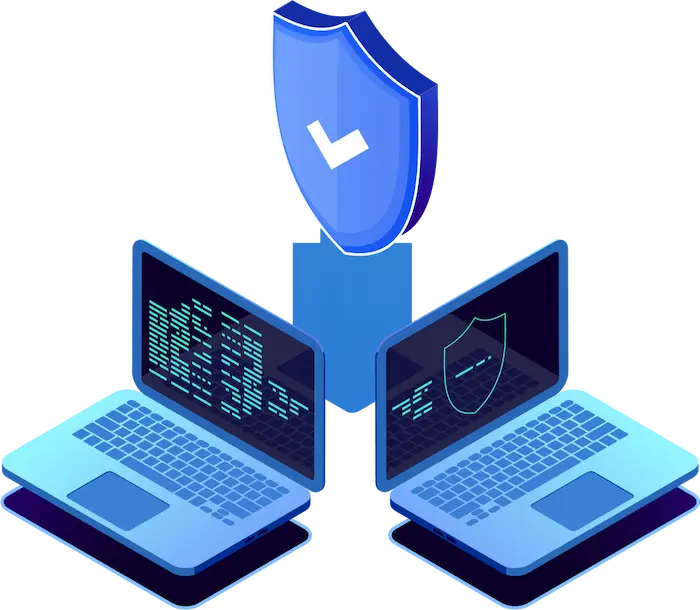 Applicius technology services illustration