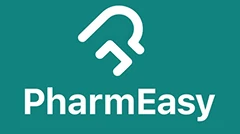 Pharmeasy Icon
