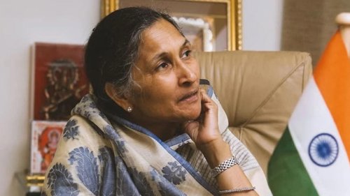 Top 10 Richest Women in India 2025: Net Worth & Success Journeys