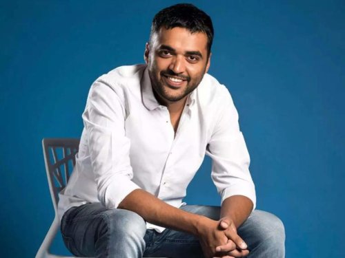 Zomato Terminates 5,000 Delivery Workers Monthly, Says Deepinder Goyal