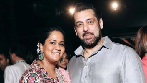 Salman Khan Names His ₹80-Crore Farmhouse After Sister Arpita Khan