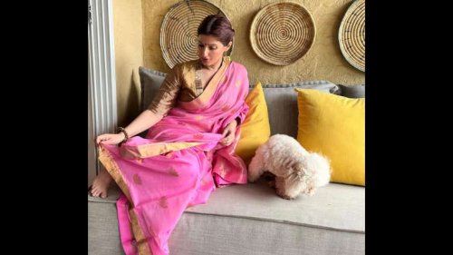 Twinkle Khanna Birthday Special: 8 Stunning Looks That Prove Her Fashion Icon Status