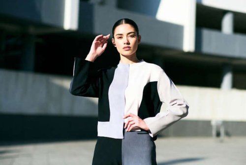 Dressing Habits of Women Who Always Look Stylish and Modern