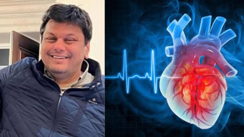 Sudden Cardiac Arrest Claims Life of Anil Agarwal’s Son During Recovery in US Hospital