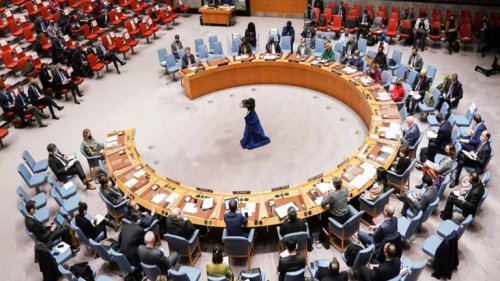 India Opposes UNHRC Resolution on Iran; Tehran Expresses Gratitude