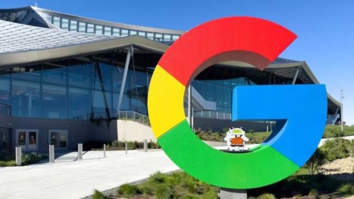 Google Opens Applications for Paid Internships 2026