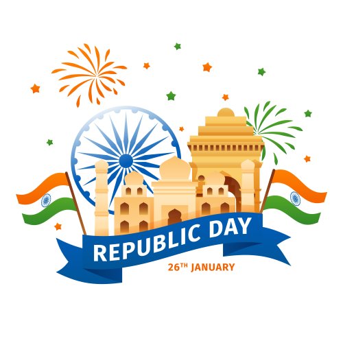 77th Republic Day of India 2026: History, Chief Guests, Parade & Celebrations