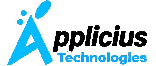 Applicius Technologies - Mobile App & Software Development Company
