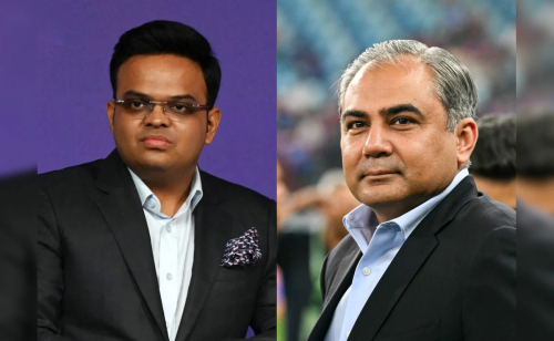 #PCBVsGreats: Former Stars Unite Against Mohsin Naqvi’s "Suicide Move"