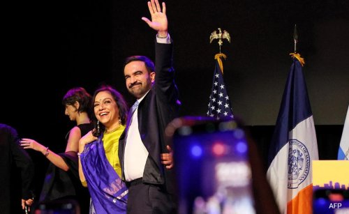 Mira Nair Named in Epstein Files Alongside High-Profile Figures