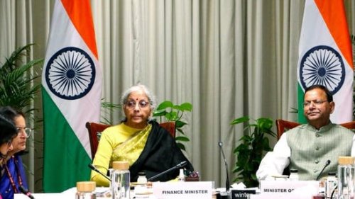 Union Budget 2026 Leak Rumors Dismissed by Government