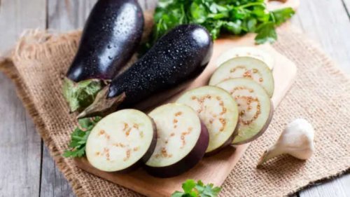 Delicious Indian Ways to Relish Brinjal