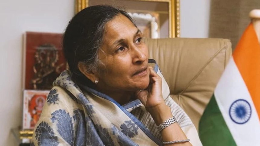 Top 10 Richest Women in India 2025: Net Worth & Success Journeys