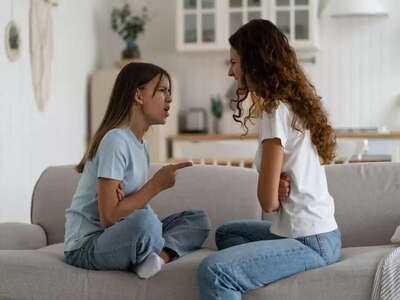 5 Parenting Habits That Can Harm Child Development