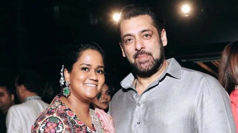 Salman Khan Names His ₹80-Crore Farmhouse After Sister Arpita Khan