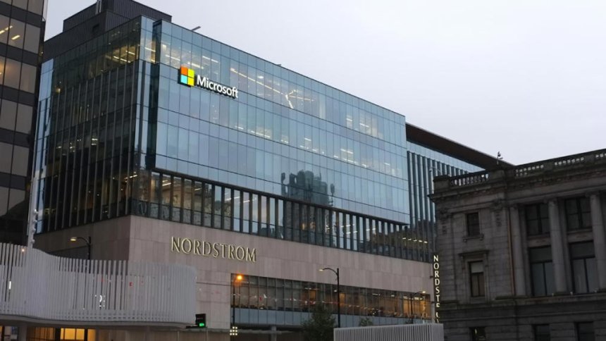 Microsoft Denies Rumours of 22,000 Layoffs in January 2026