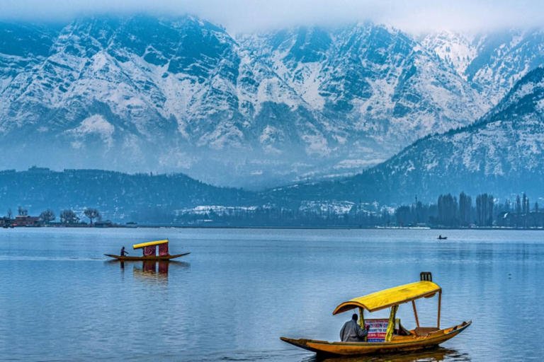 India’s 5 Most Stunning Lakes to Visit This Winter — Locations & Travel Costs Explained