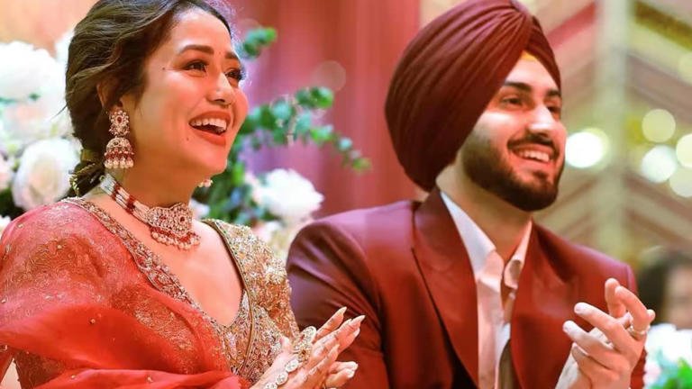 Neha Kakkar Shuts Down Divorce Buzz, Explains Emotional Break Posts