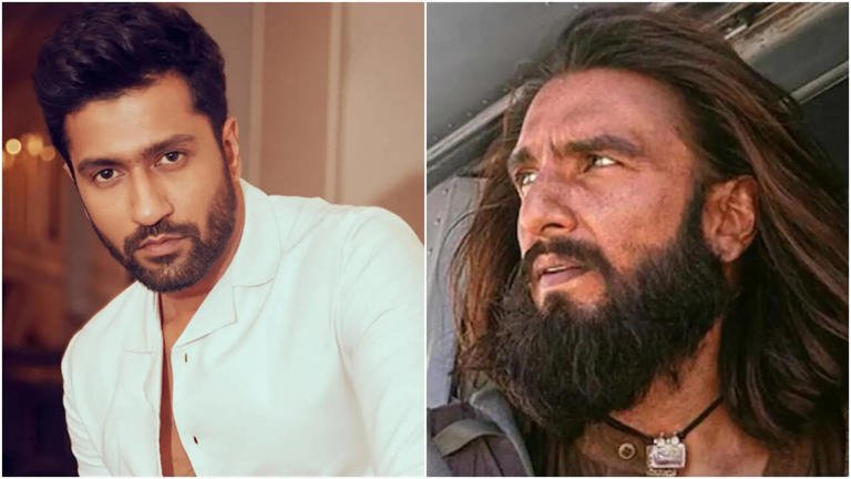 Vicky Kaushal Returns as Major Vihaan Shergill in Dhurandhar 2