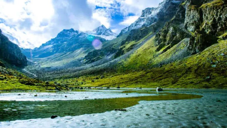 India’s Most Scenic Hiking Trails