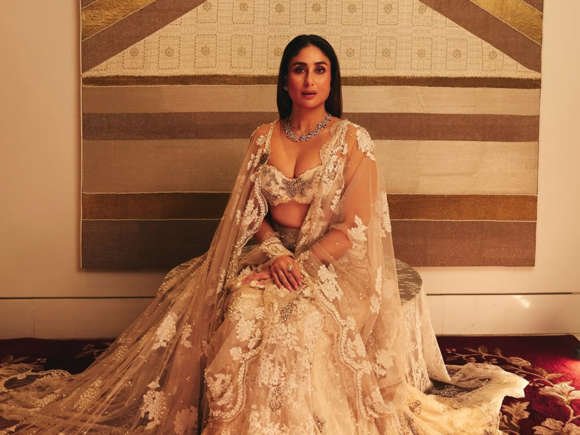 ✨ How Bollywood Reinvented Ethnic Fashion