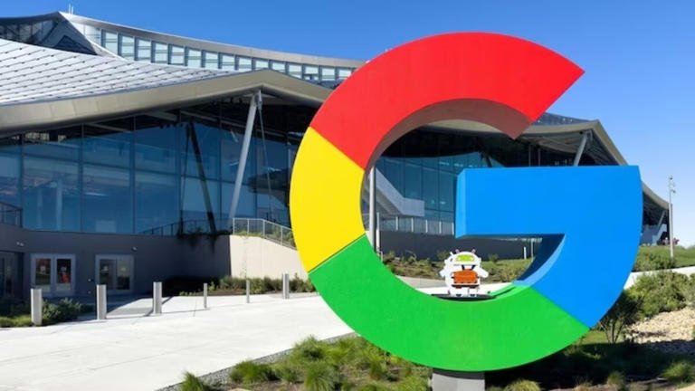 Google Opens Applications for Paid Internships 2026