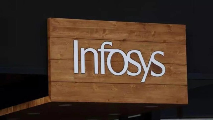 Infosys Revises Work-from-Home Rules, Adds Stricter Conditions