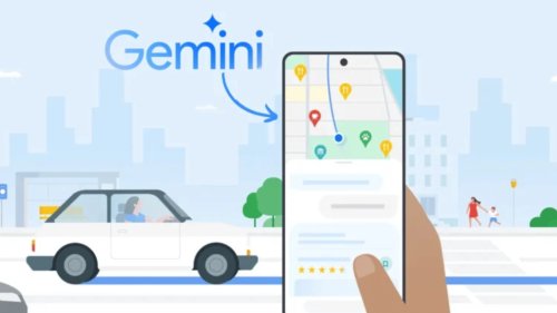 Google Maps Expands Gemini: Your AI Tour Guide and Cycling Copilot