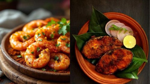 Delhi’s South Indian Food Scene: Beyond Idlis and Dosas