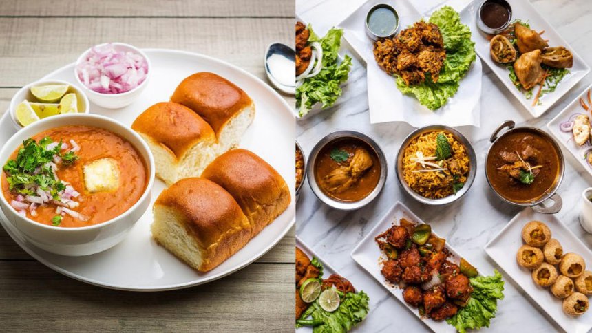 🍴 List of 40+ Most Loved Street Foods in India and Why They’re Popular