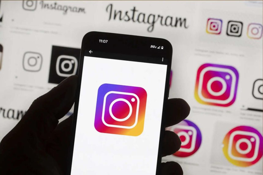 Instagram Restores Service After Brief US Outage