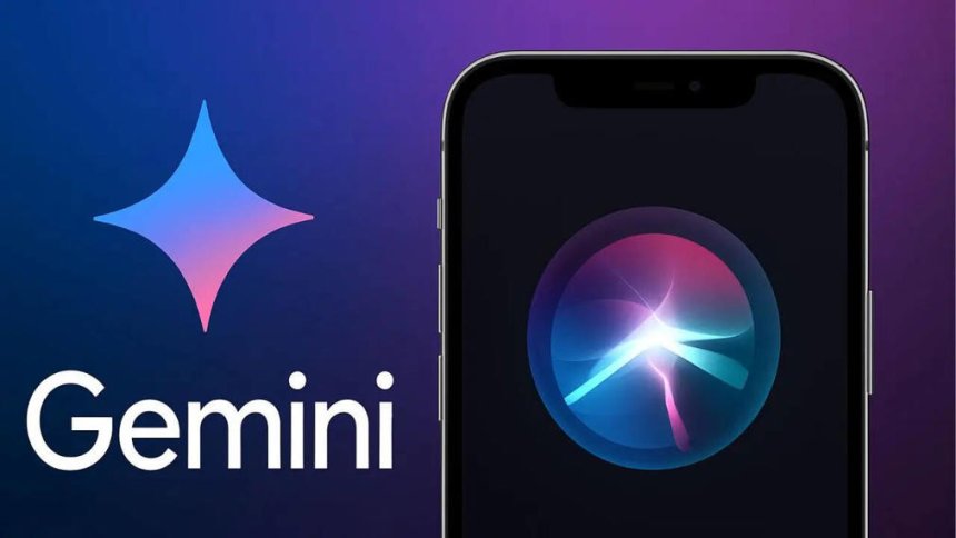 Google Hints Gemini-Powered Siri May Rely on Google Servers